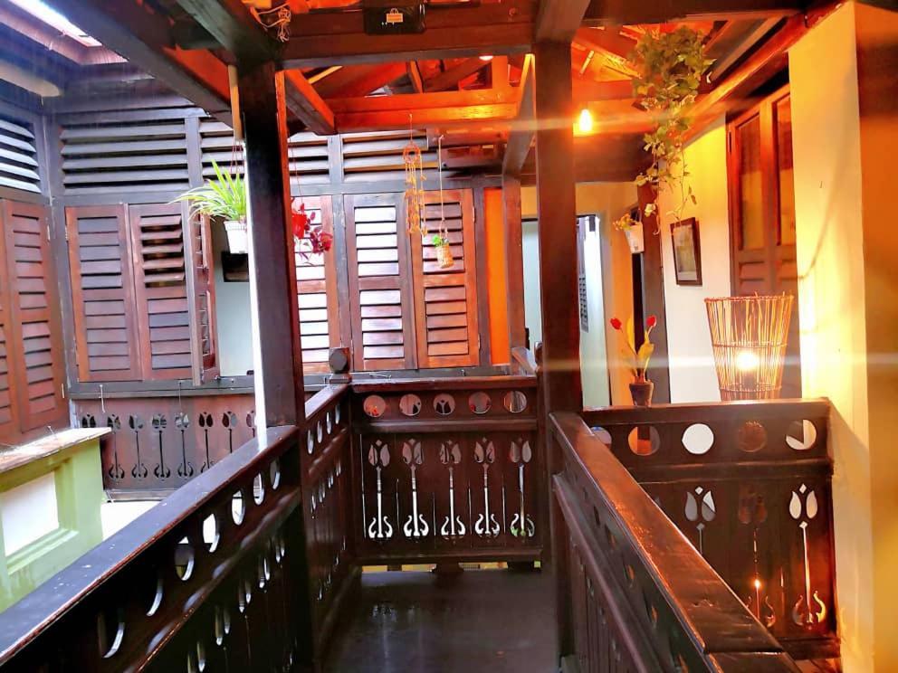 Cintra House Hotell George Town Exteriör bild