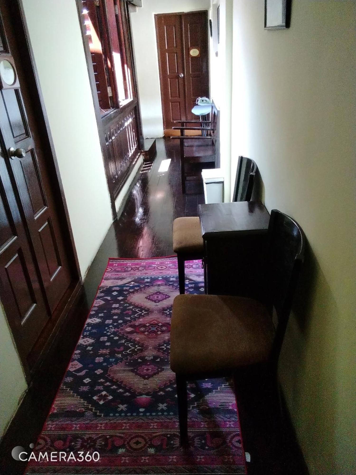Cintra House Hotell George Town Exteriör bild