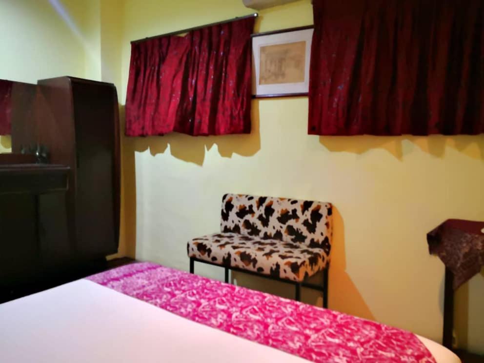 Cintra House Hotell George Town Exteriör bild
