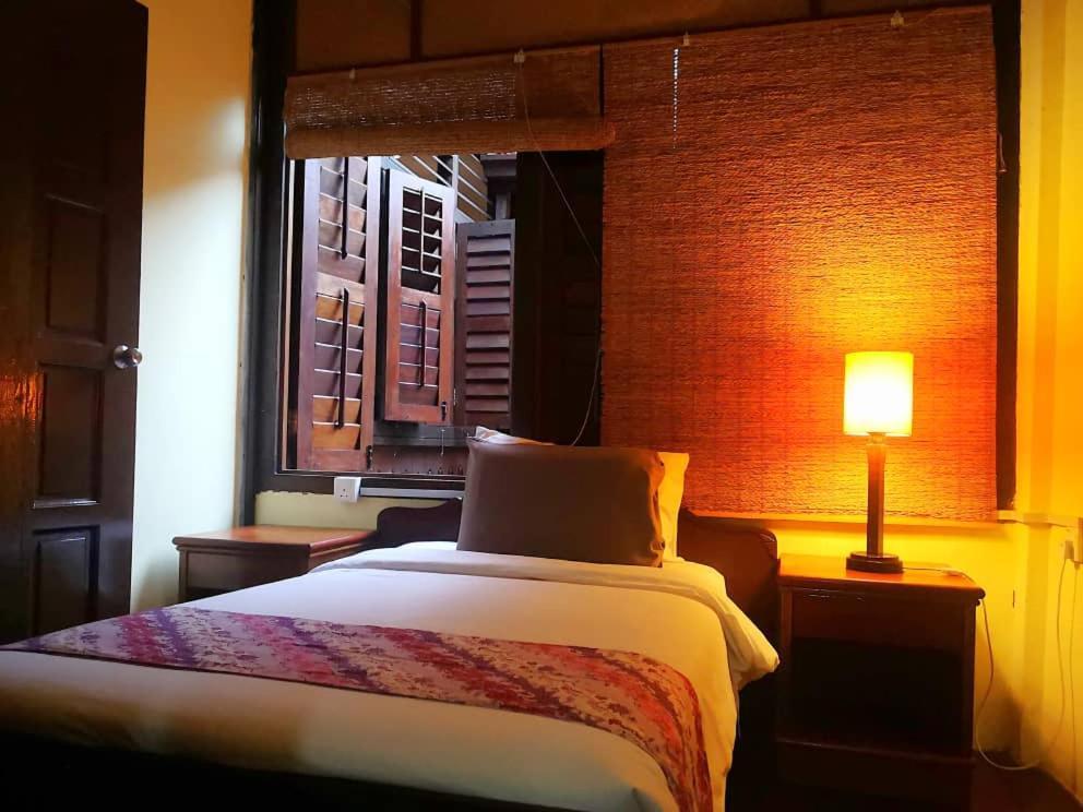 Cintra House Hotell George Town Exteriör bild